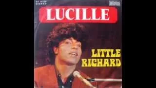 Little Richard - Lucille HQ