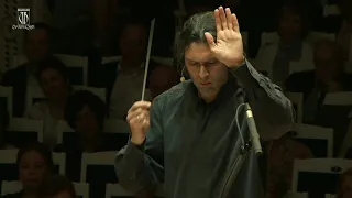 Vladimir Jurowski: Shostakovich, Hamlet