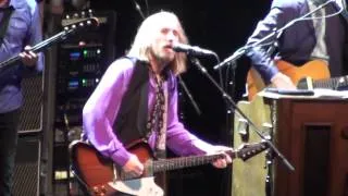 Tom Petty - Runnin' Down a Dream (Anaheim)