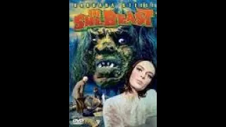 She Beast 1966 Horror