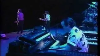 Huey Lewis and The News - If this is it (live)