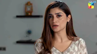 Mein Apke Aur Sarim Ke Rishte Ko Qubool Nahi Kar Sakti...!! #nawalsaeed - Bikhray Hain Hum