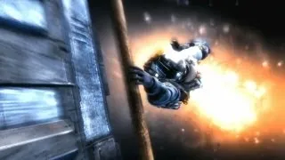 Dead Space 3: Do or Die - Gamescom Trailer