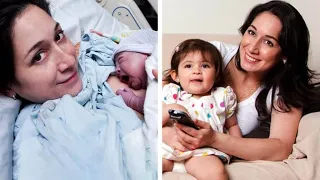 Mother Gives Birth To Healthy Girl – Two Years Later, The Doctor Calls With Shocking News