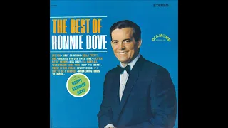THE BEST OF RONNIE DOVE FULL ALBUM STEREO 1966 7. A Little Bit Of Heaven 1965