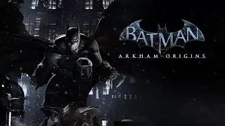 Batman: Arkham Origins серия 1 «Блэкгейт»