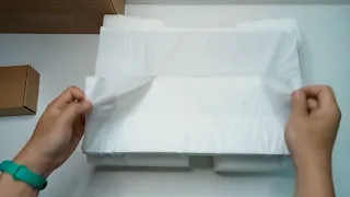 UNBOXING Ubiquiti USW-Pro-24-POE by NeXTGENiT