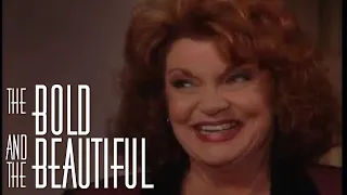 Bold and the Beautiful - 1996 (S10 E60) FULL EPISODE 2431