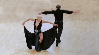 Riccardo Cocchi - Yulia Zagoruychenko | Disney 2015 | Showdance Paso Doble