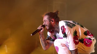 Post Malone 2018 09 14 Kaboo Festival