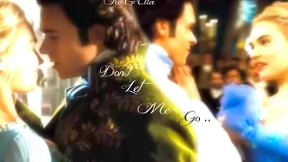 Cinderella ~ Kit & Ella ~ Don't Let Me Go