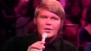 Glen Campbell Sings "He Ain't Heavy He's My Brother"