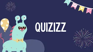 Quizizz - уникальный веб-инструмент для проведения экспресс-опросов, тестов и викторин.