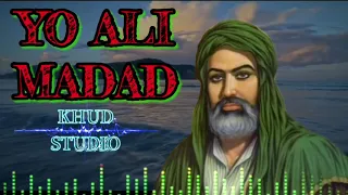 Yo Ali Madad - Munisa