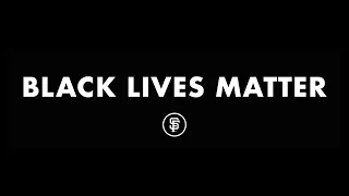 The Time is Now | Black Lives Matter