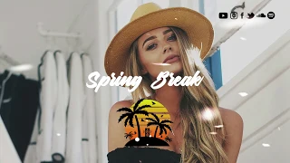 AJ Mitchell Feat. Rich The Kid - Spring Break