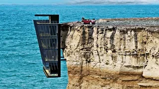 10 Most Dangerous Homes In The World