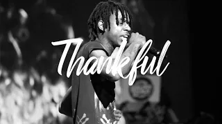 [FREE] [PAIN] Polo G x Lil Tjay Type Beat - "Thankful" | Piano Instrumental 2021