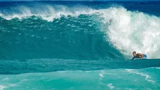 Nelson Ahina & Ashley Ahina | North Shore, Hawaii