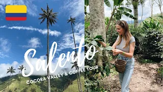 Salento Travel Guide | Colombia 🇨🇴