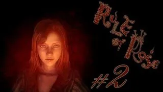 Let's Play Rule of Rose - Part 2 Red Crayon Royalty