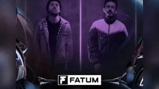 Fatum live at Ultra Music Festival Miami 2019 (A State Of Trance Stage)