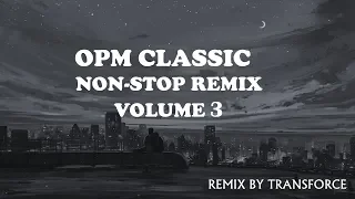 OPM Classic Remix 3