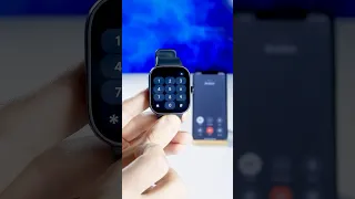 Redmi Watch 4 - Bluetooth Phone Call