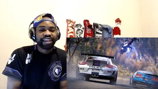 Need For Speed Hot Pursuit Remastered - The Final Cop Events & Ending REACTION