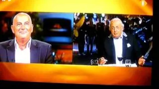 Jack van Gelder en Mart Smeets: Lachkick voor het leven