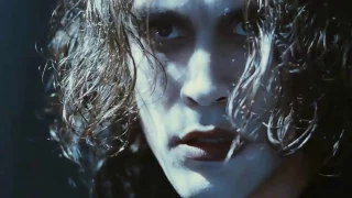 The Crow 1994 (un)OFFICIAL TRAILOR