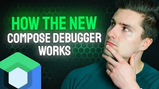 THIS Is How You Properly Debug Your Jetpack Compose UI - Android Studio Tutorial