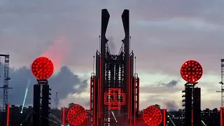 Rammstein - Deutschland (Live) - Park De Nieuwe Koers, Oostende, Belgium - August 4, 2022