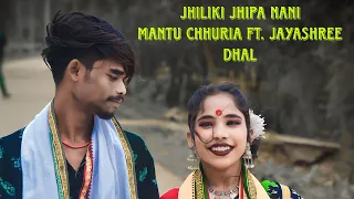 Jhiliki__ jhipa___Nani....Dance''by'''''Cover___song __Karan_ft_Diya---Jayashree Dhal__Mantu Chhuria