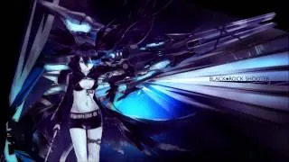 Black Rock Shooter Original Opening