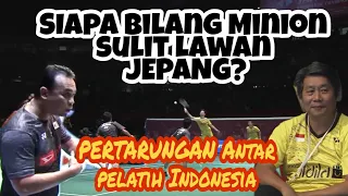 Tak Masuk Akal ! Kevin Sanjaya Si Raja Tengil DITENGILIN PEMAIN JEPANG. BALASAN KEVIN SUNGGUH SADIS