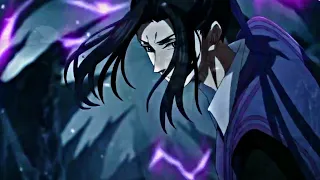 AMV - Jiang Cheng  //No Tears Left To Cry💜✨