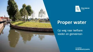 Webinar Proper water 14/03/2024