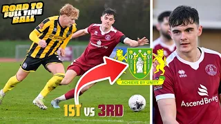 BIGGEST Game This Season! | Match Reaction Vs Yeovil Town