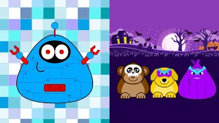 POU UPDATE ATUALIZAÇÃO v 1.4.115