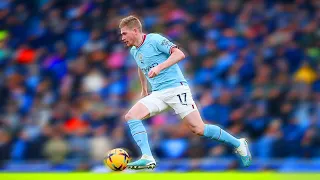 Kevin De Bruyne - The Art of Passing 2023