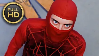 🎥 SPIDER-MAN (2002) | Trailer | Full HD | 1080p