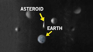 An Asteroid Will Hit Earth Sooner than Expected!