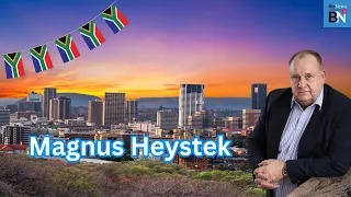 SA Treasury’s shock Exchange Control tightening - Magnus Heystek on why, and how citizens will react