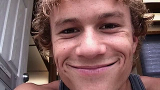 I Am Heath Ledger - OFFICIAL TRAILER