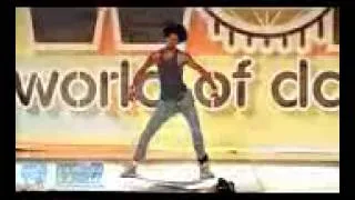 LES TWINS World of Dance San Diego 2010 WOD   YAK FILMS