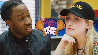 AVELINO | CHICKEN SHOP DATE