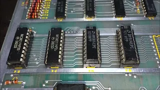 1979 Atari Asteroids PCB Repair - From Jan, 2019 - One You May Have Missed - All 3 Parts in One