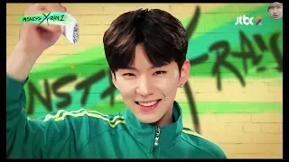 Monsta X-Ray 2 - KIHYUN [TEASER]