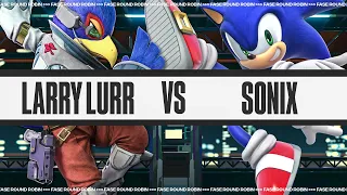 Respawn 2022 Winner Final - Bandits | Sonix vs GG | Larry Lurr - SSBU